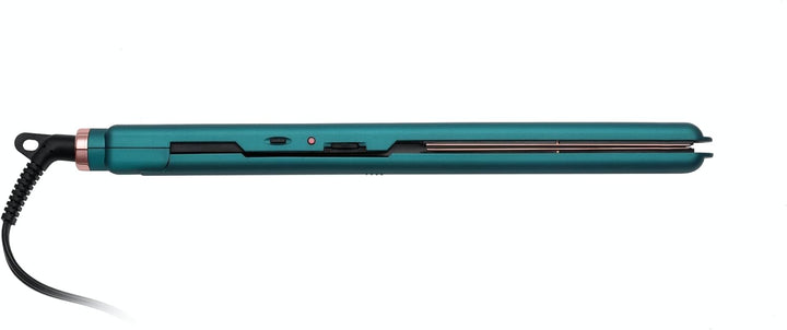 Almost Famous Plancha de titanio premium de 1 pulgada de longitud m...