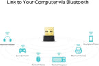 TP-Link Adaptador USB Bluetooth 4.2 Nano Wi-Fi AC600, W128563979 (adaptador USB 4.2)