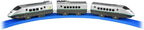 TOMY Plarail S-06 E3 Shinkansen Tsubasa (especificación de interfaz)