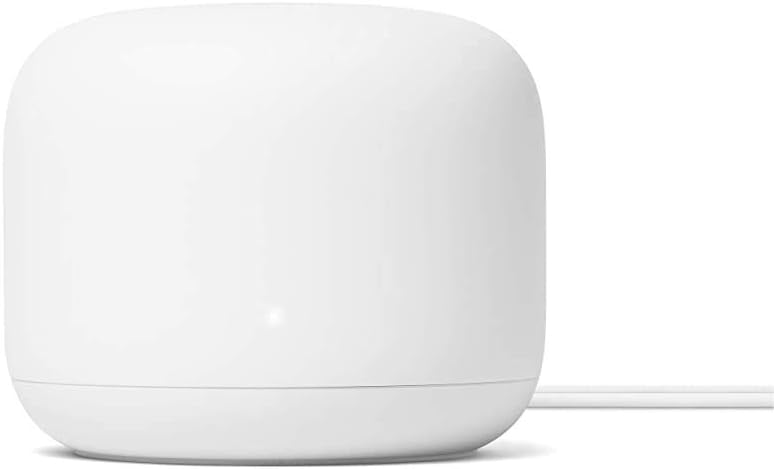 Google Nest - Router WiFi Bluetooth - Router Wi-Fi de