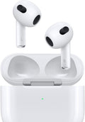 Apple AirPods - Audífonos intraurales (3ª generación) (renovados)