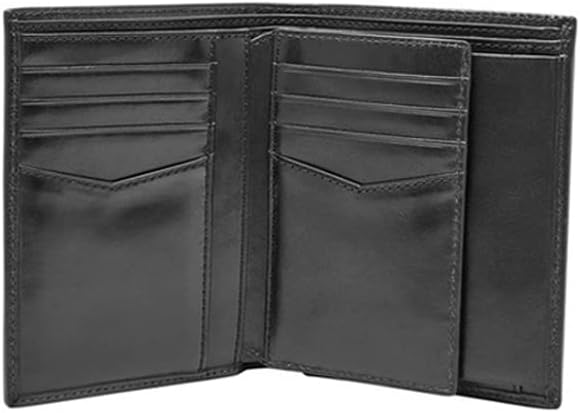 Fossil Men's International Combination Wallet