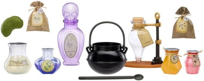 Slime Life Harry Potter Potions Class Slime Kit