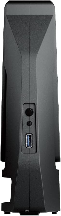 Synology WRX560 - Router Wi-Fi 6 de doble banda, Ethernet de 2.5Gbp...