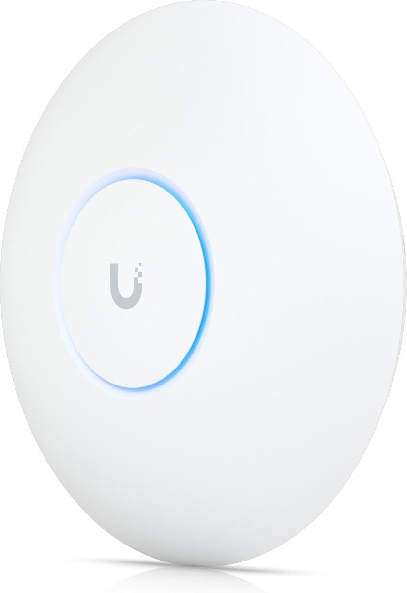 Ubiquiti U7-Pro AP WiFi7 PoE 1x1/25GbE