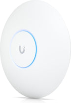 Ubiquiti U7-Pro AP WiFi7 PoE 1x1/25GbE