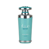 Lattafa Mayar Natural Intense Eau de Parfum Spray para mujer, 3.4 o...