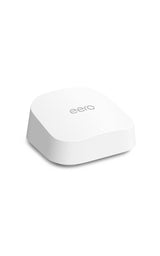 Amazon eero 7 con 1 mes gratis de eero Plus (renovación automática)...
