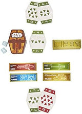 Juego de cartas Star Wars Han Solo