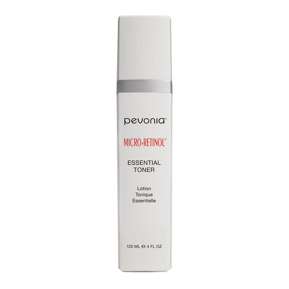 Pevonia Tónico esencial Micro-Retinol, 4 Fl Oz