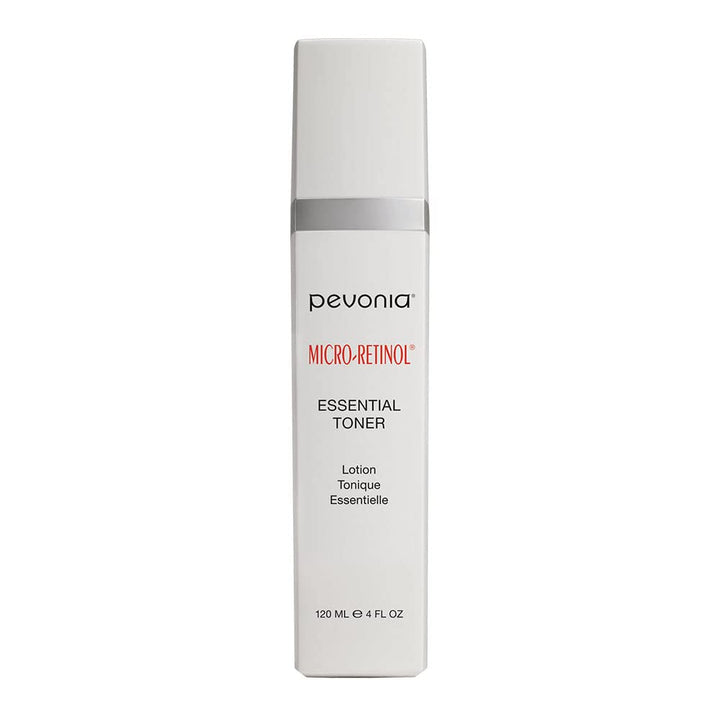 Pevonia Tónico esencial Micro-Retinol, 4 Fl Oz