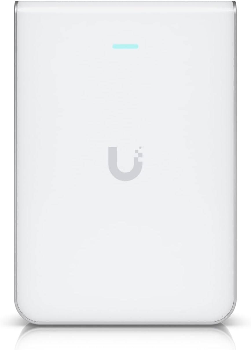 Ubiquiti Networks UniFi U7 Pro Wall