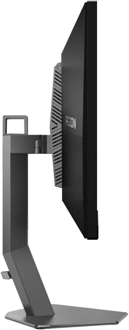 AOC Agon Pro Monitor Gaming de 27 pulgadas QHD 360Hz IPS NVIDIA G-S...