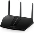 NETGEAR Nighthawk Router WiFi 6 (RAX30) Router Gigabit de doble banda de 5 flujos AX2400
