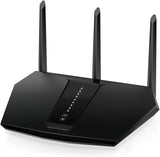 NETGEAR Nighthawk Router WiFi 6 (RAX30) Router Gigabit de doble ban...
