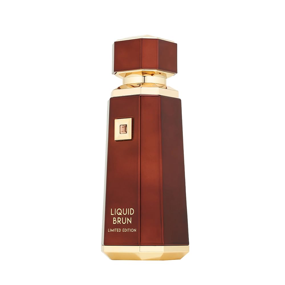 French Avenue Liquid Brun Edición Limitada Extrait De Parfum, 5.1 f...