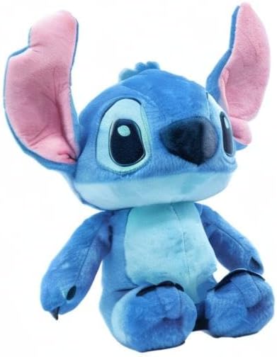 Disney Baby Lilo Stitch Animal de Peluche Suave y