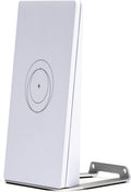 Enrutador WiFi Mini, enrutador de Internet inalámbrico compacto de doble banda, blanco