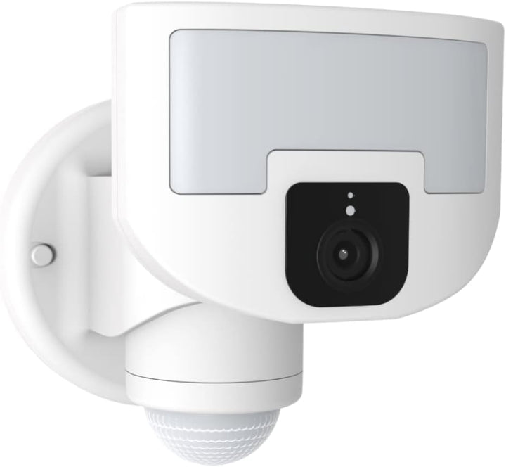 Proyector de seguimiento con sensor de movimiento para exteriores,...