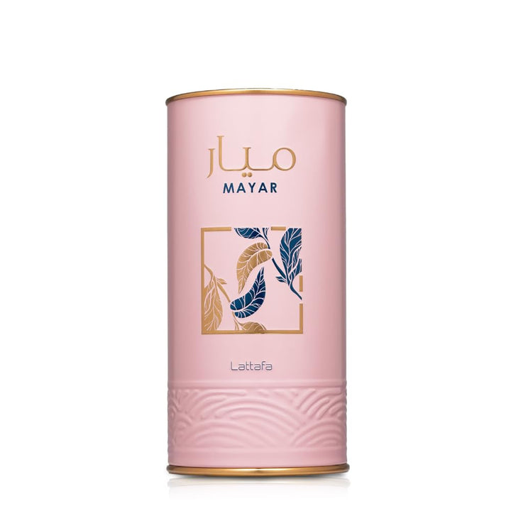 Lattafa Perfumes Mayar para mujer Eau de Parfum en spray, 3.4 onzas...
