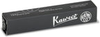 Kaweco Sport - Pluma estilográfica Fox, con plumín EF (Extra Fino)