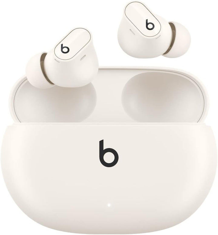 Beats Studio Buds + | Auriculares inalámbricos verdaderos con cance...