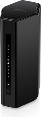 NETGEAR Router WiFi 7 de tres bandas Nighthawk (RS280S)