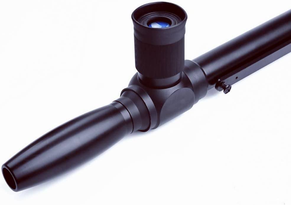 5X Periscope HD Monocular Monoculares portátiles