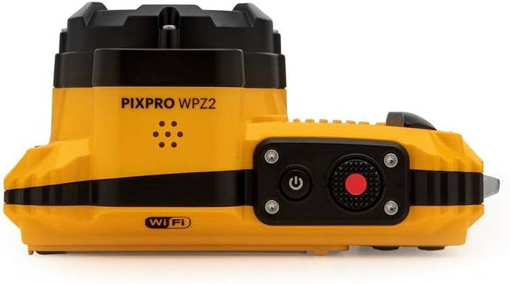 KODAK PIXPRO WPZ2 Cámara digital resistente, impermeable, a prueba...