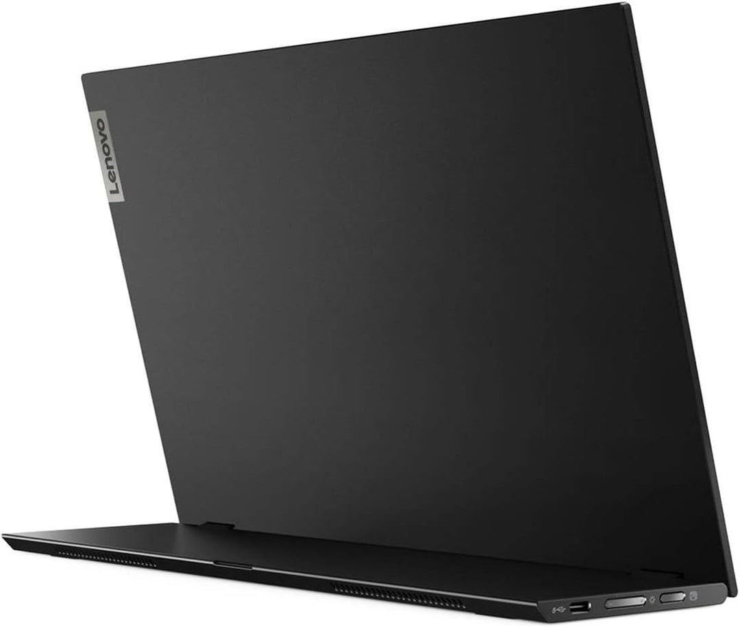 Lenovo ThinkVision M14 - Monitor IPS Full HD 1920 x 1080 de 14 pulg...