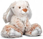 Conejo de madriguera de peluche 9 pulgadas de Melissa Doug