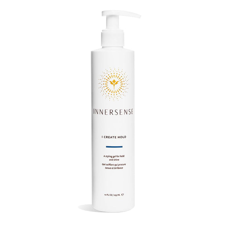 INNERSENSE Organic Beauty - Gel de peinado Natural I Create Hold |...