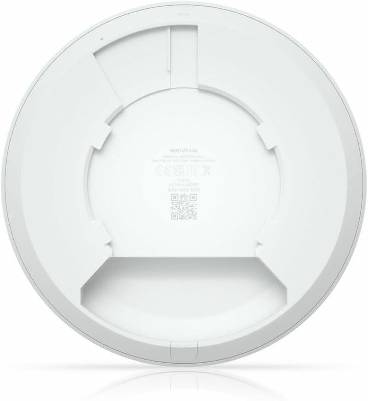Ubiquiti U7 Lite Dual Band Wi-Fi 7 IEEE