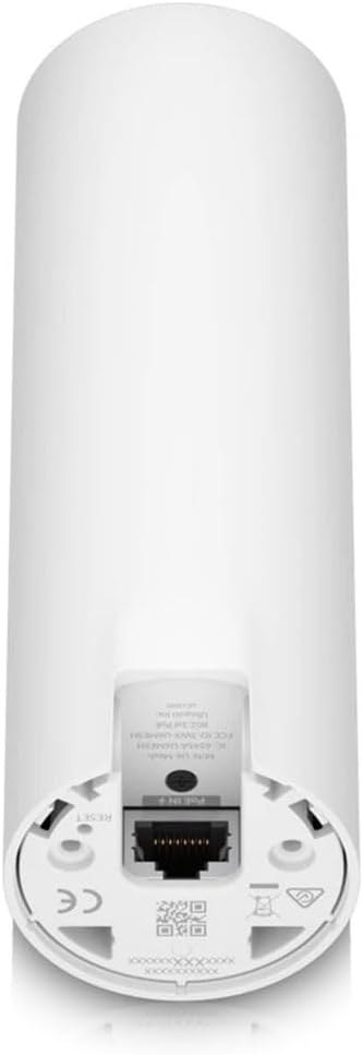 UBIQUITI Unifi Wi-Fi 6 Mesh AP 4x4 Mu-/Mimo Wi-Fi 6 24Ghz