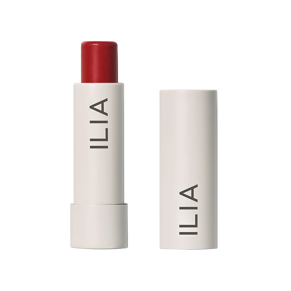 ILIA - Bálsamo labial hidratante Balmy Tint | Color de labios acumu...