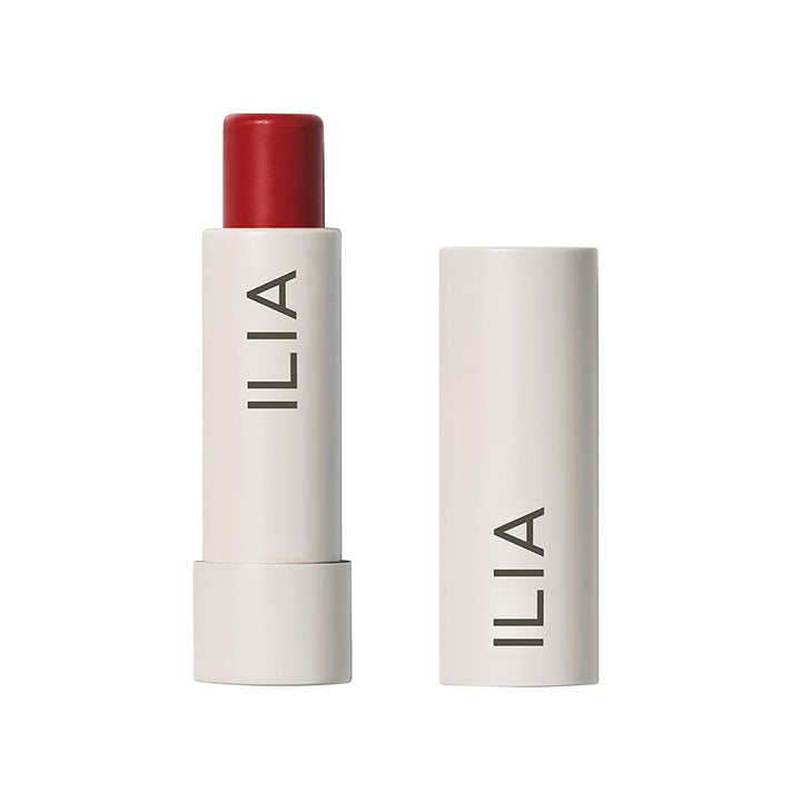 ILIA - Bálsamo labial hidratante Balmy Tint | Color de labios acumu...