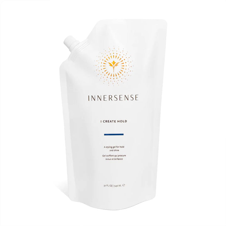 INNERSENSE Organic Beauty - Gel de peinado Natural I Create Hold |...