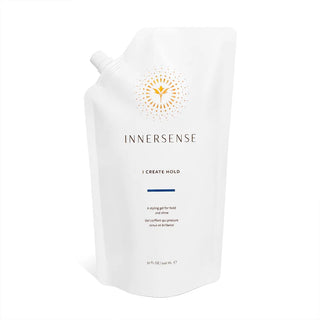 INNERSENSE Organic Beauty - Gel de peinado Natural I Create Hold |...