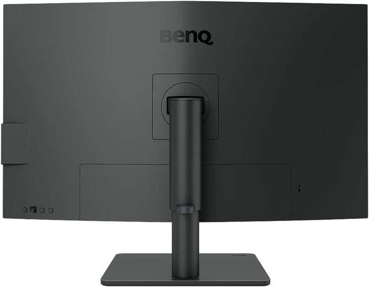BenQ Monitor PD3205U listo para Mac de 32 pulgadas, 4K UHD 99% Rec....