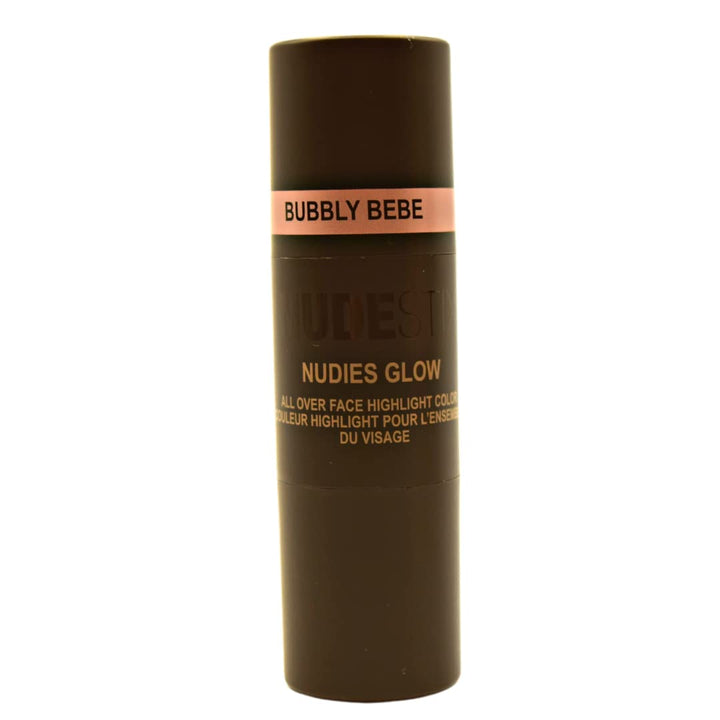 Nudestix Kit Glowy Nude Skin \u2013 Dúo bronceador en crema e ilumi...