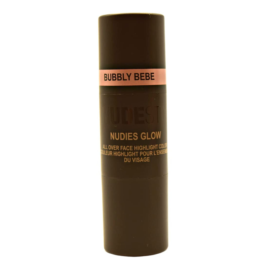 Nudestix Kit Glowy Nude Skin \u2013 Dúo bronceador en crema e ilumi...