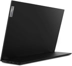 Lenovo ThinkVision M15 Monitor LCD WLED Full HD de 15,6" - 16:9 - N...
