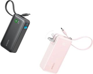 Anker Nano Power Bank 3 en 1 PowerBank