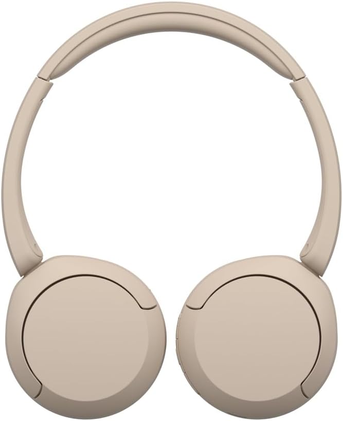 Auriculares inalámbricos Bluetooth Sony WH-CH520 con micrófono