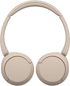 Auriculares inalámbricos Bluetooth Sony WH-CH520 con micrófono