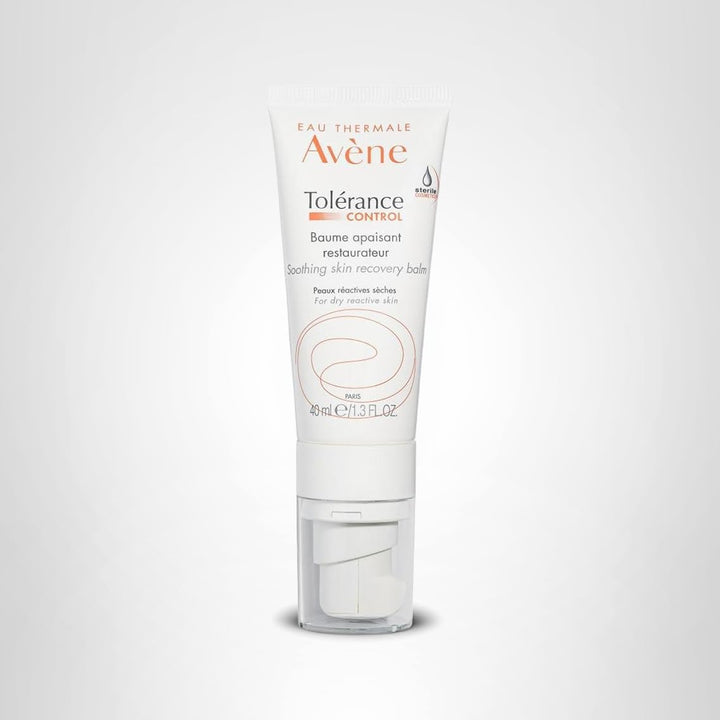 Avène Tolerance Control Crema calmante para la recuperación de la p...