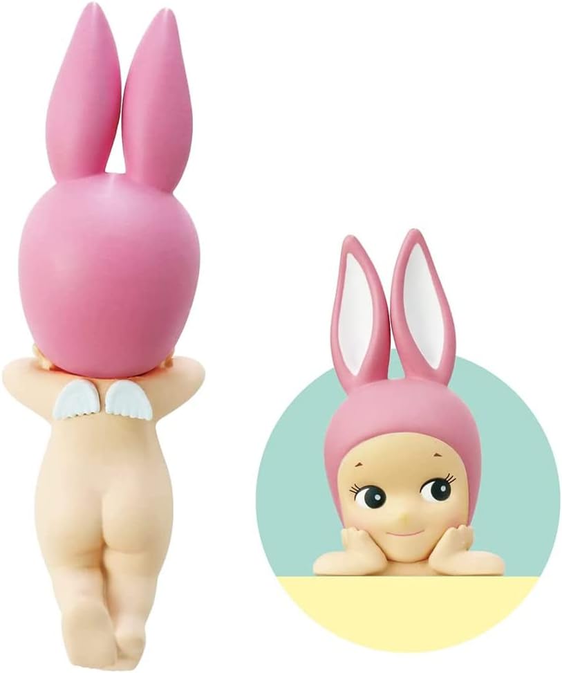 Sonny Angel HIPPERS - Figura Mini Original/Edición