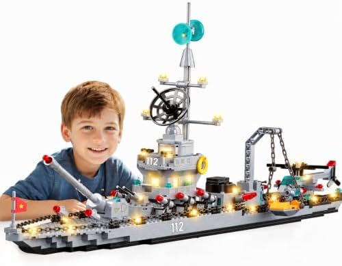 Juego de bloques de construcción de barco pirata, juguetes de barco pirata negro, 3 mástiles, kit de modelo clásico de barco de vela con soporte de exhibición, regalos de cumpleaños para adultos, niño