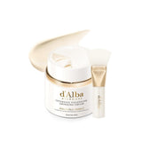 d'alba Piedmont Crema Intensiva de Trufa Blanca Italiana, Voluf...