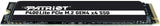 Patriot Memory P400 Lite M.2 PCIe Gen 4 x4 2TB SSD, unidad de estad...